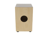 DiMavery CJ-510 Cajon, Betulla, Sunburst