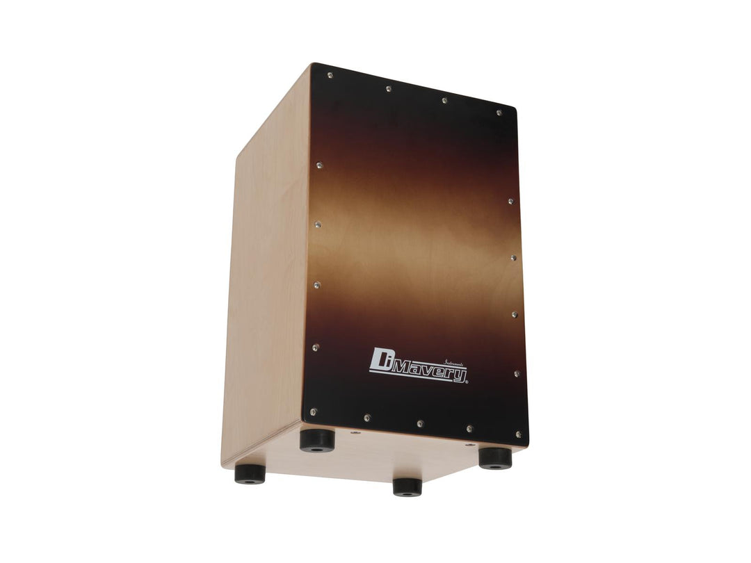 DiMavery CJ-510 Cajon, Betulla, Sunburst