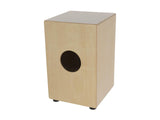 DiMavery CJ-510 Cajon, Betulla, Sunburst