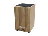 DiMavery CJ-520 Cajon, Noce
