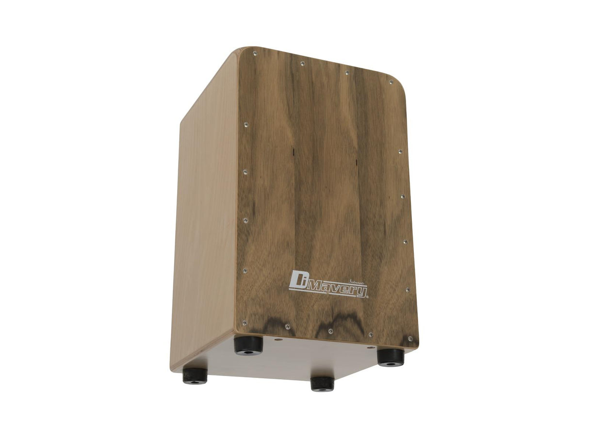 DiMavery CJ-520 Cajon, Noce