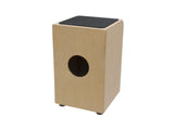 DiMavery CJ-520 Cajon, Noce