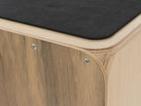 DiMavery CJ-520 Cajon, Noce