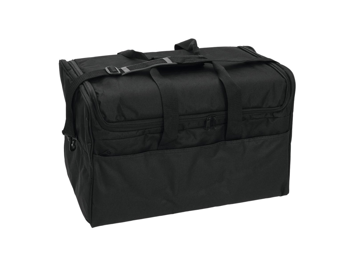 DiMavery CJ-520 Cajon, Noce