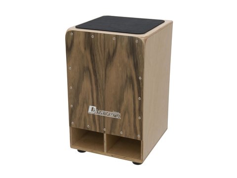 DiMavery CJ-550 Basso Cajon, Noce