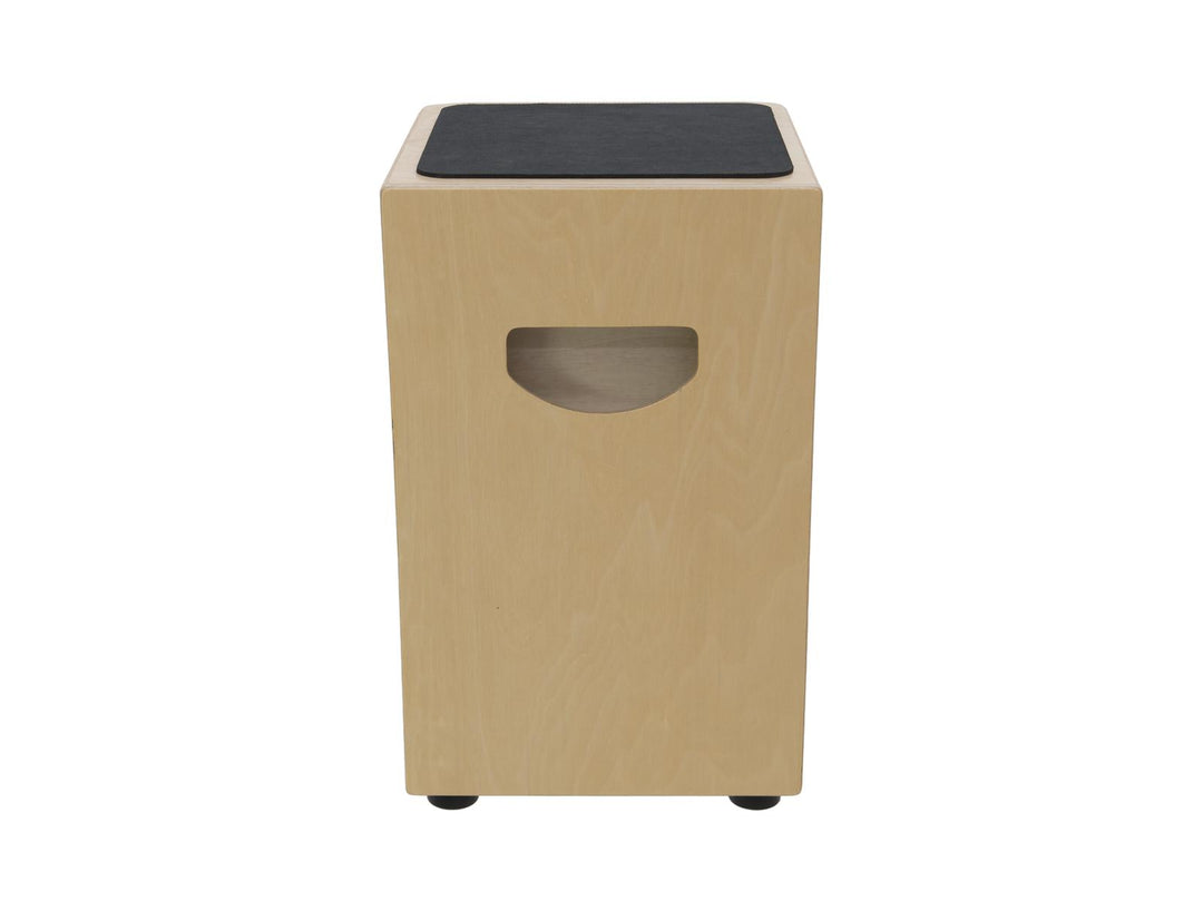 DiMavery CJ-550 Basso Cajon, Noce