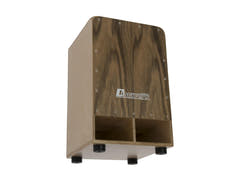 DiMavery CJ-550 Basso Cajon, Noce