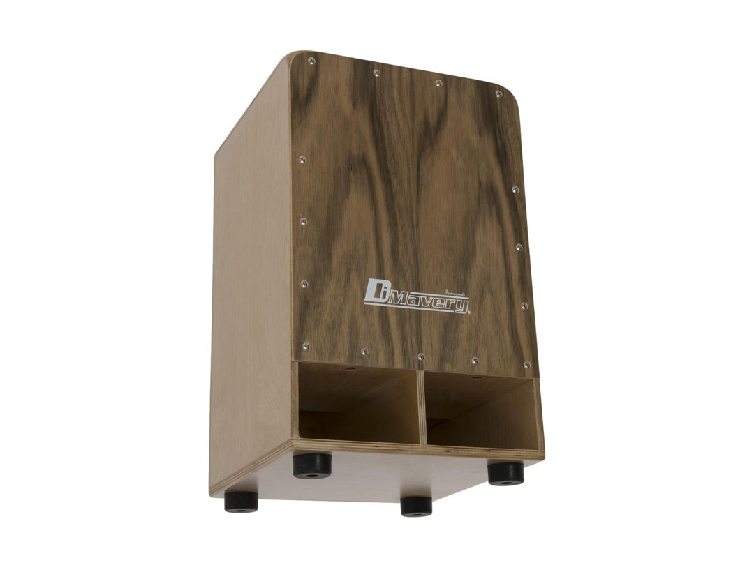 DiMavery CJ-550 Basso Cajon, Noce