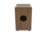 DiMavery CJ-560 Cajon, Noce