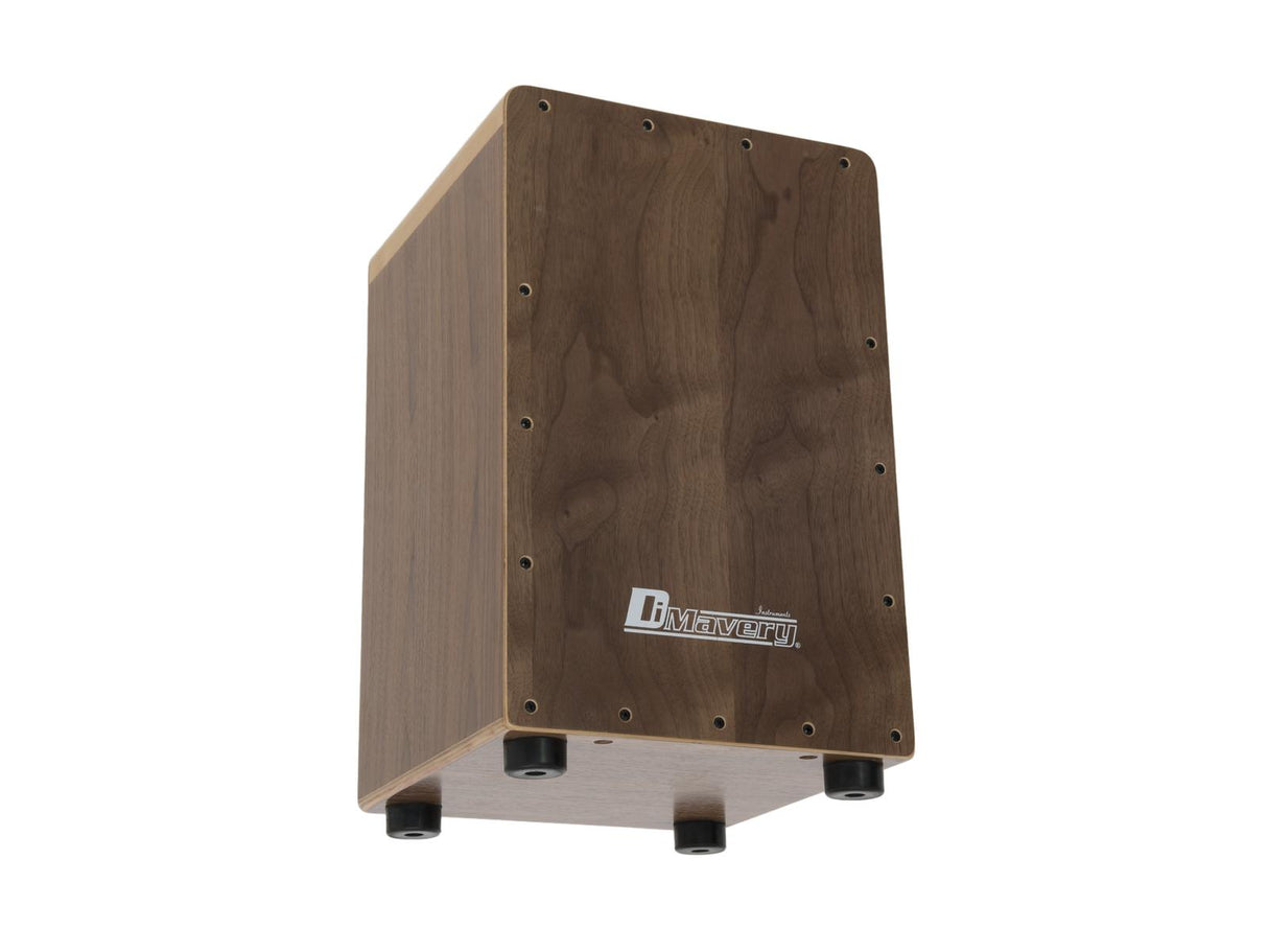 DiMavery CJ-560 Cajon, Noce