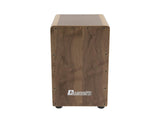 DiMavery CJ-560 Cajon, Noce