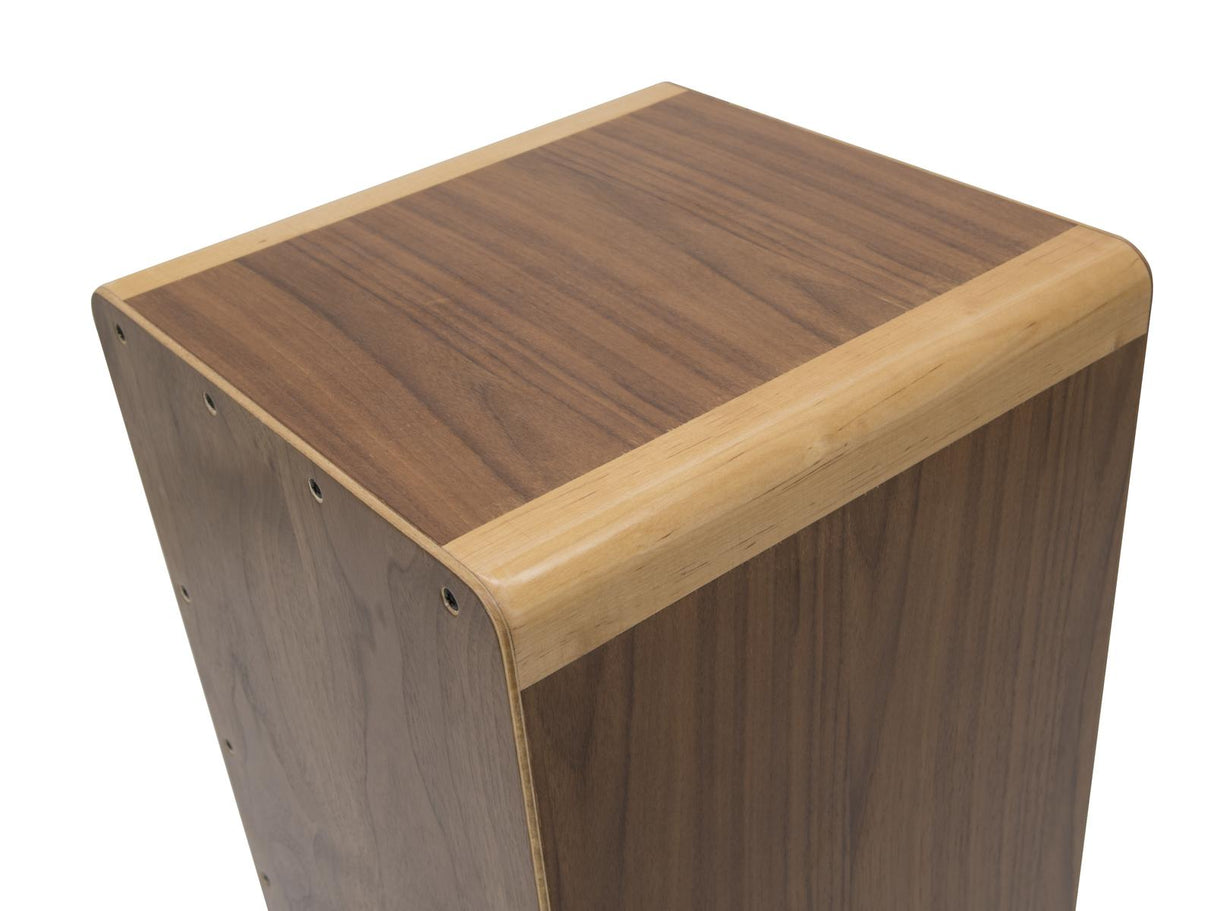 DiMavery CJ-560 Cajon, Noce