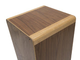DiMavery CJ-560 Cajon, Noce