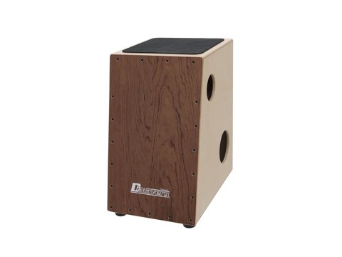 DiMavery CJ-570 Cajon, Mela