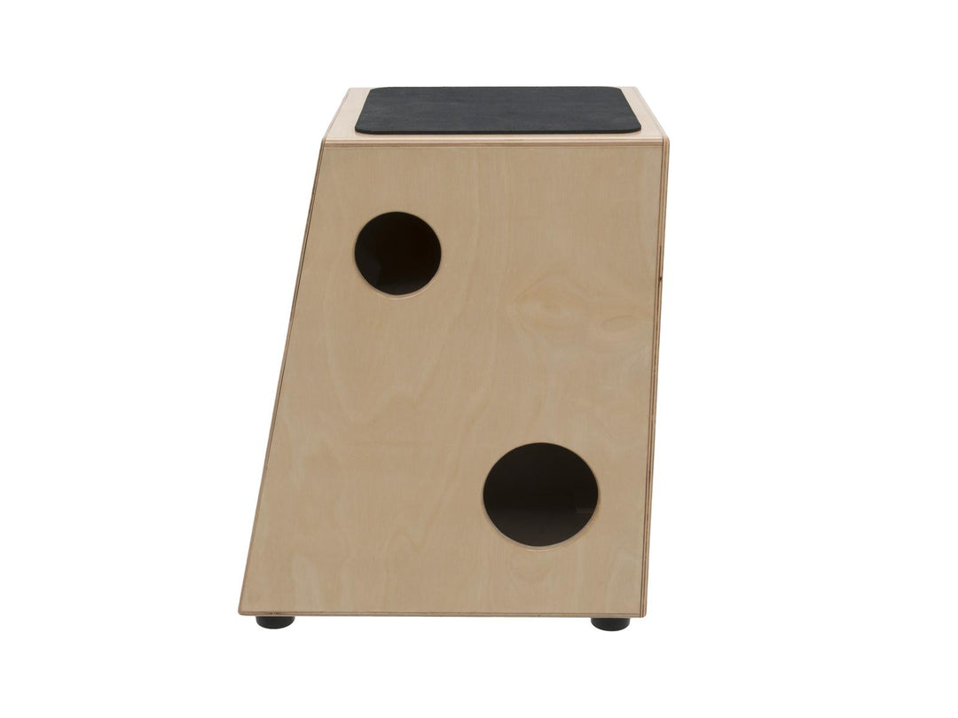 DiMavery CJ-570 Cajon, Mela