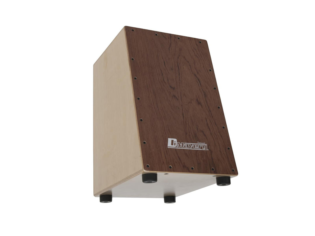 DiMavery CJ-570 Cajon, Mela