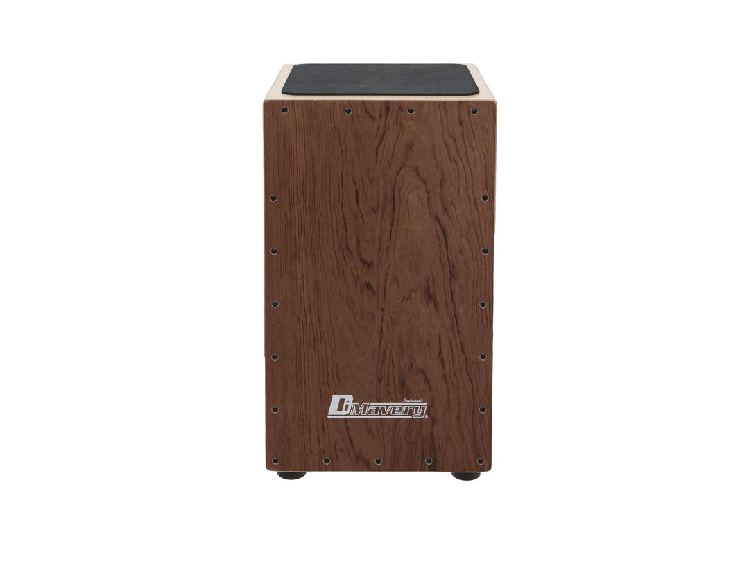DiMavery CJ-570 Cajon, Mela