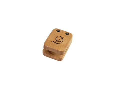 DiMavery CAO-1 Castagnette Cajon, piccole