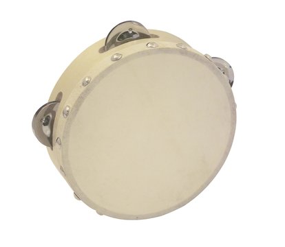 DiMavery DTH-604 Tamburello 15 cm