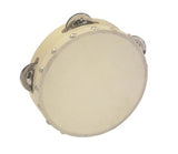 DiMavery DTH-604 Tamburello 15 cm