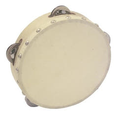 DiMavery DTH-704 Tamburello 18 cm