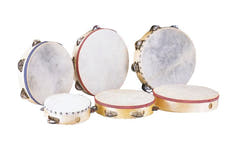DiMavery DTH-704 Tamburello 18 cm