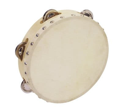 DiMavery DTH-806 Tamburello 20 cm