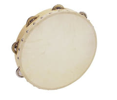 DiMavery DTH-106 Tamburello 25 cm