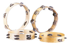 DiMavery DT-806 Tamburello (20cm)