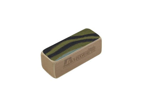 DiMavery Shaker in legno S, rettangolare