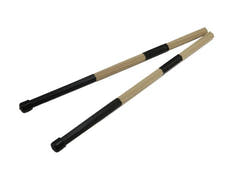 DiMavery DDS-Rods, Acero