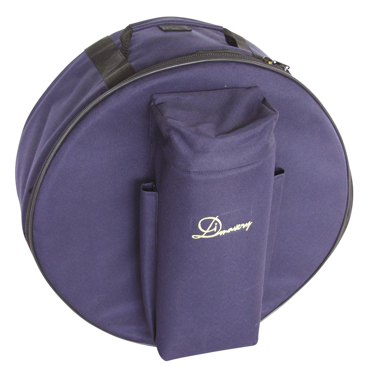 DiMavery DB-20 Custodia per rullante