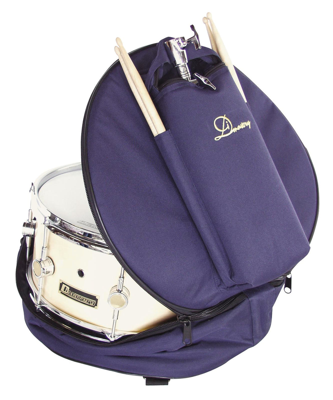 DiMavery DB-20 Custodia per rullante