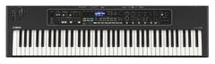Yamaha CK76 Stage Keyboard med 76 semivægtede tangenter