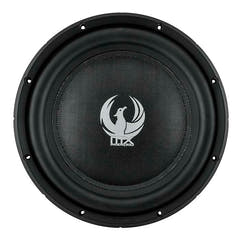 Subwoofer slim Phoenix Gold 12" 300W 2Ohm
