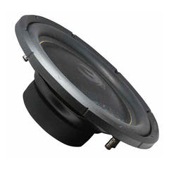 Subwoofer slim Phoenix Gold 12" 300W 2Ohm