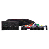 Phoenix Gold kit amplificatore DSP BMW 2005-2019 sistema HIFI