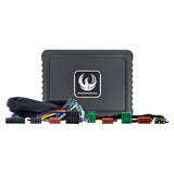 Kit amplificatore DSP Phoenix Gold Dodge, Fiat, Jeep 21-
