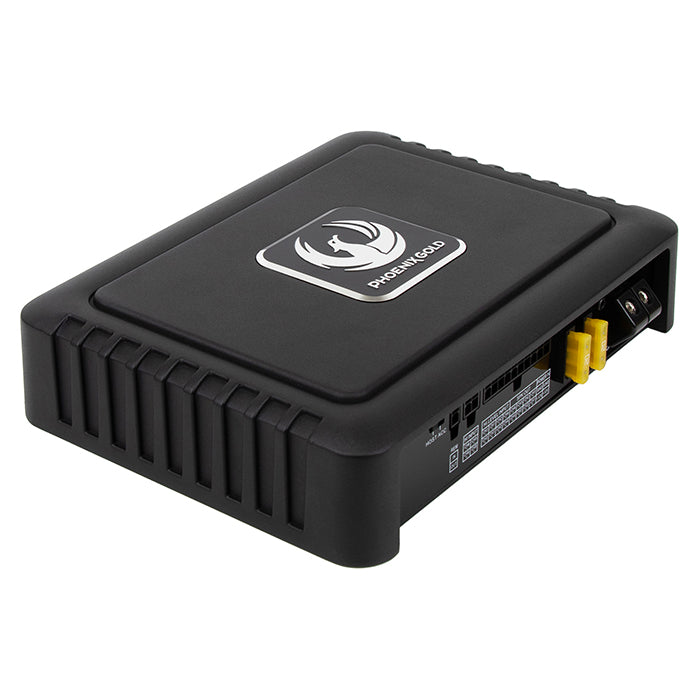 Phoenix Gold kit amplificatore DSP Hyundai, Kia 24-  2,2 m