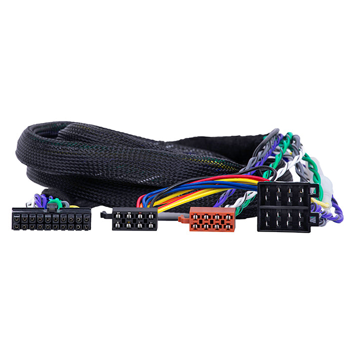 Phoenix Gold kit amplificatore DSP Hyundai, Kia 24-  2,2 m