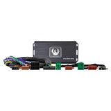 Phoenix Gold kit amplificatore per Fiat, Jeep 2021-