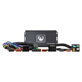 Kit amplificatore Phoenix Gold per VW, Audi, Seat 2010-