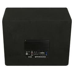 Phoenix Gold Sub attivo 10" con cavi e telecomando