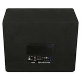 Phoenix Gold Sub attivo 10" con cavi e telecomando