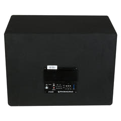 Phoenix Gold Sub attivo 12" con cavi e telecomando