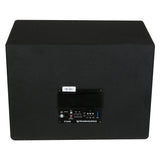 Phoenix Gold Sub attivo 12" con cavi e telecomando