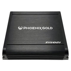 Phoenix Gold amplificatore a 2 canali 2x60W 4Ohm