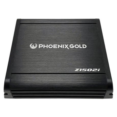 Phoenix Gold amplificatore a 2 canali 2x60W 4Ohm