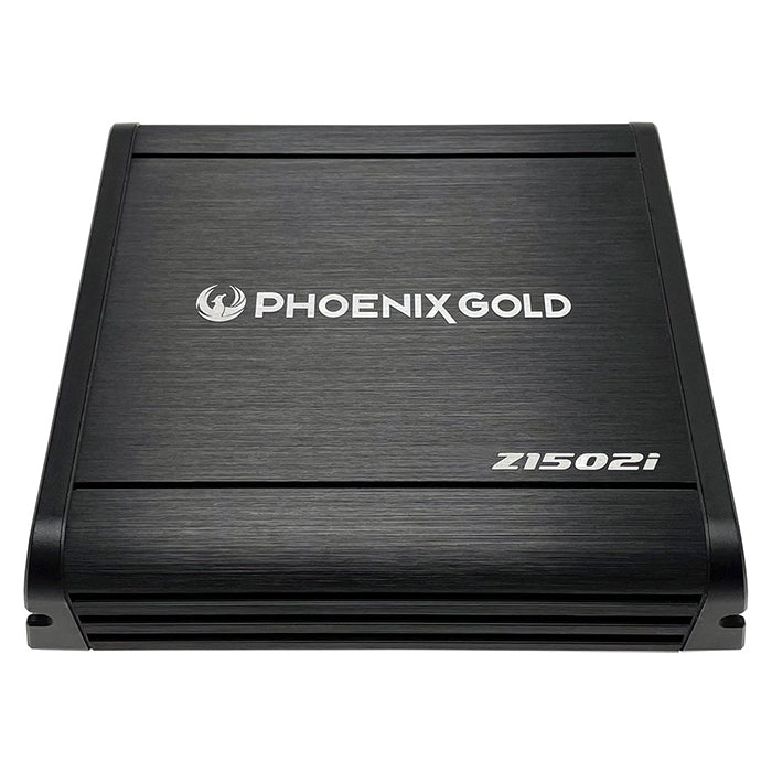 Phoenix Gold amplificatore a 2 canali 2x60W 4Ohm