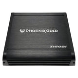 Phoenix Gold amplificatore a 2 canali 2x60W 4Ohm